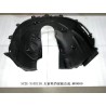 Garde-boue de la roue avant droite - BYD - 13222127-00