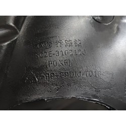Garde-boue de la roue avant droite - BYD - 13222127-00