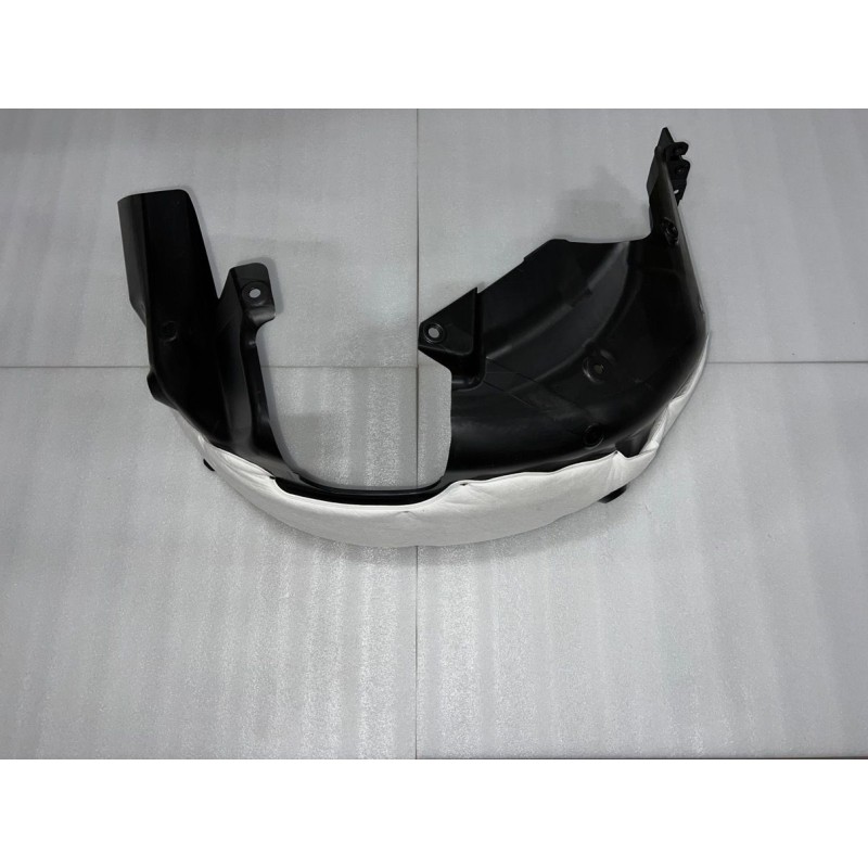 Garde-boue de la roue arrière droite - BYD - 13222125-00