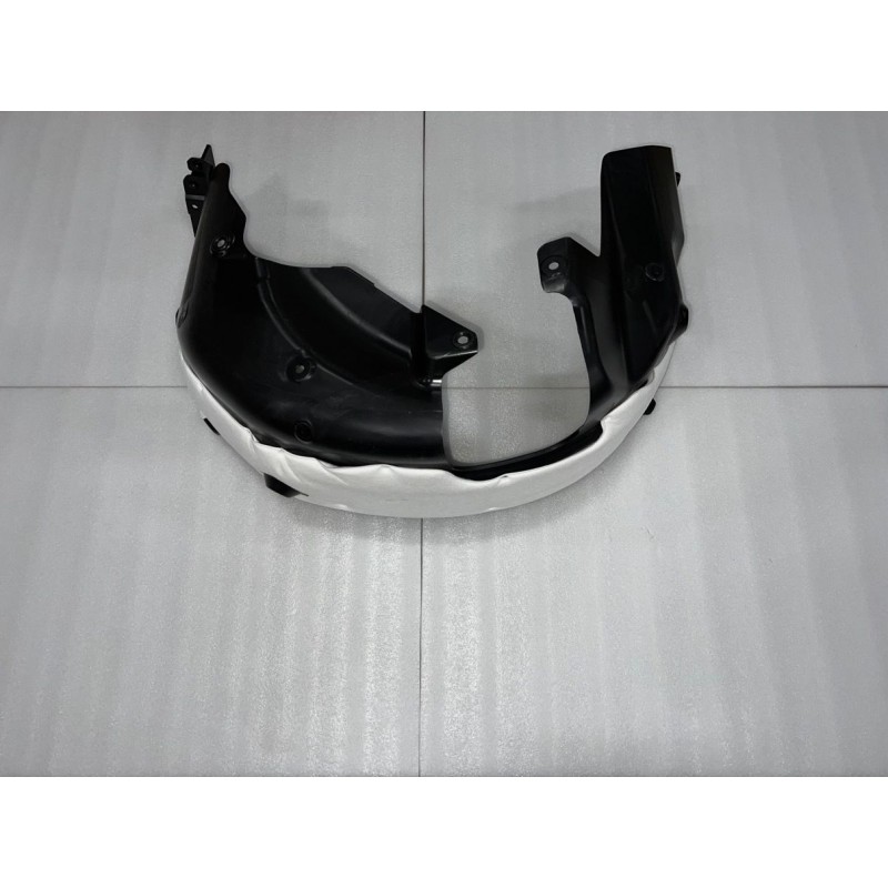 Garde-boue de la roue arrière gauche - BYD - 13222123-00