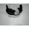 Garde-boue de la roue arrière gauche - BYD - 13222123-00
