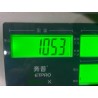 Garde-boue de la roue arrière gauche - BYD - 13222123-00