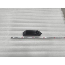 Support du garde-boue du plancher arrière - BYD - 13222119-00