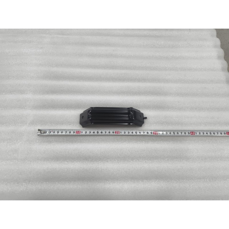 Support du garde-boue du plancher arrière - BYD - 13222119-00