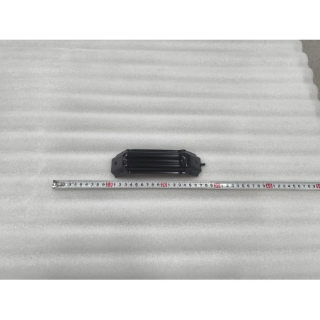 Support du garde-boue du plancher arrière - BYD - 13222119-00