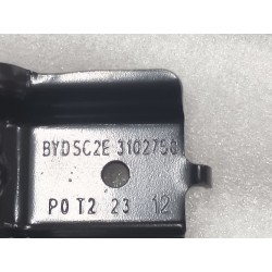 Support du garde-boue du plancher arrière - BYD - 13222119-00