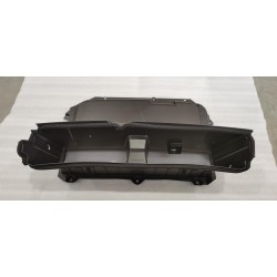 Déflecteur entièrement fermé - BYD - 13222058-00