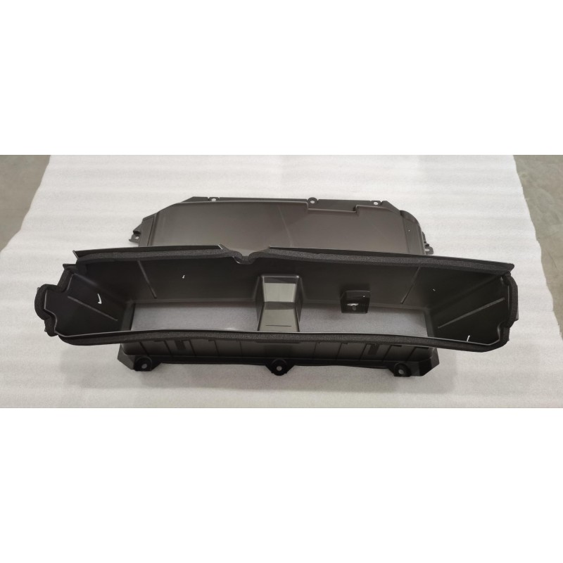 Déflecteur entièrement fermé - BYD - 13222058-00