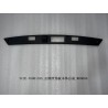 Corps du panneau de garniture de la plaque d'immatriculation arrière - BYD - 13220230-00