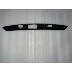 Corps du panneau de garniture de la plaque d'immatriculation arrière - BYD - 13220230-00