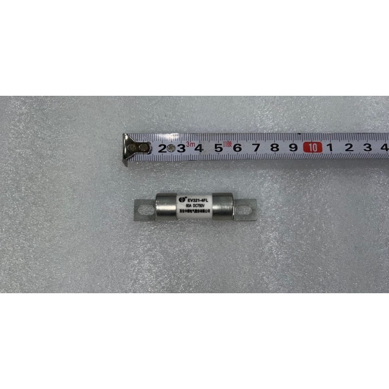 Fusible 80A 750V (EV321-4FL) - BYD - 13220187-00