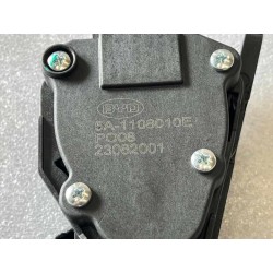 Pédale d'accélérateur électronique - BYD - 13218076-00