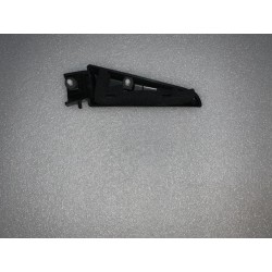 Protection d'angle de la portière avant droite - Noir standard - BYD - 13217486-00
