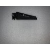 Protection d'angle de la portière avant droite - Noir standard - BYD - 13217486-00