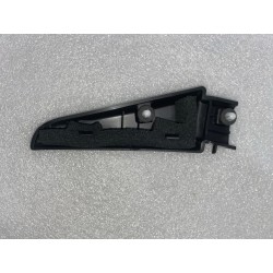 Protection d'angle de la portière avant gauche - Noir standard - BYD - 13217485-00
