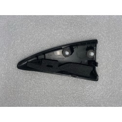 Protection d'angle de la portière arrière gauche - Noir standard - BYD - 13217483-00