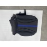 Coiffe et mousse d'assise siège avant passager-Bleu LCU - BYD - 19683265-00