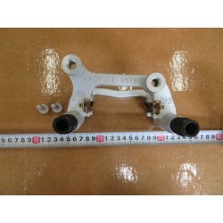 Kit après-vente pour ensemble de support arrière gauche - BYD - 13216151-00