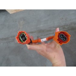 Câble d'alimentation du compresseur - BYD - 13215508-00