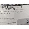 Tuyau de refroidissement - BYD - 13215049-00
