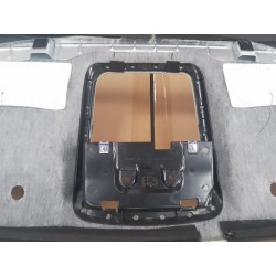 Garniture de toit - Noir foncé 5 - BYD - 13214794-00