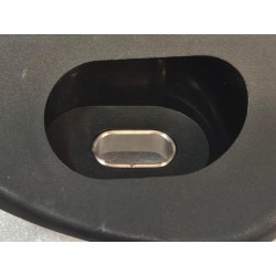 Pédale d'accélérateur électronique - BYD - 13213451-00