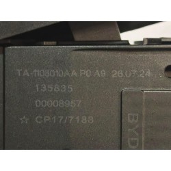 Pédale d'accélérateur électronique - BYD - 13213451-00
