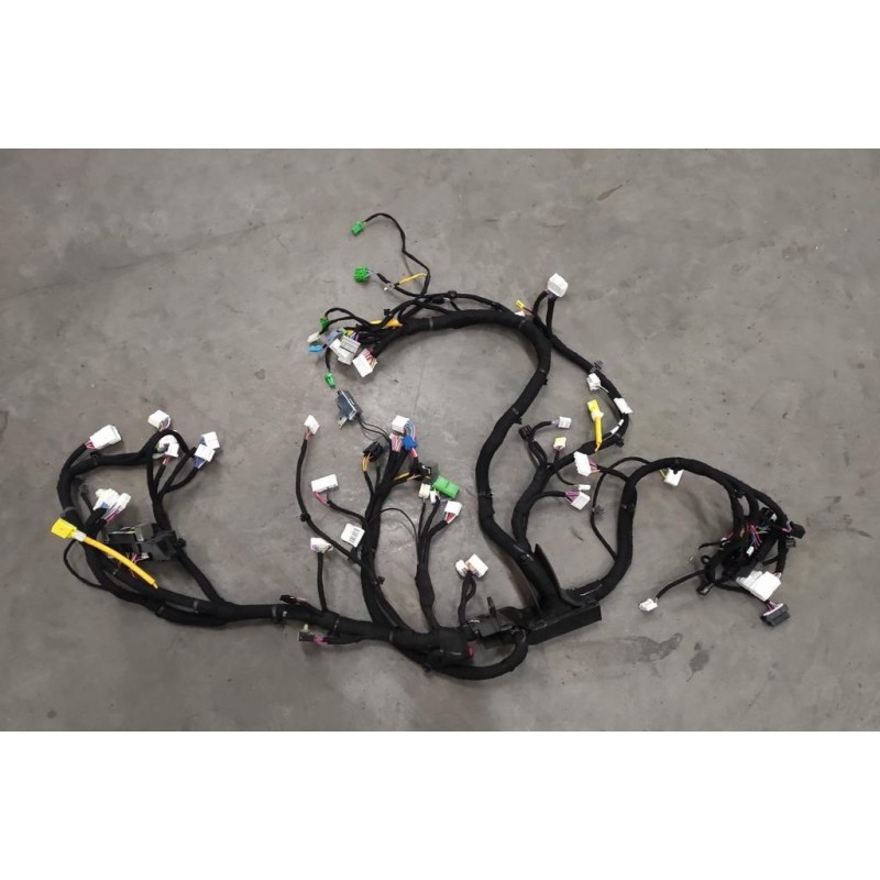 Faisceau de câblage du tableau de bord - BYD - 13213306-00