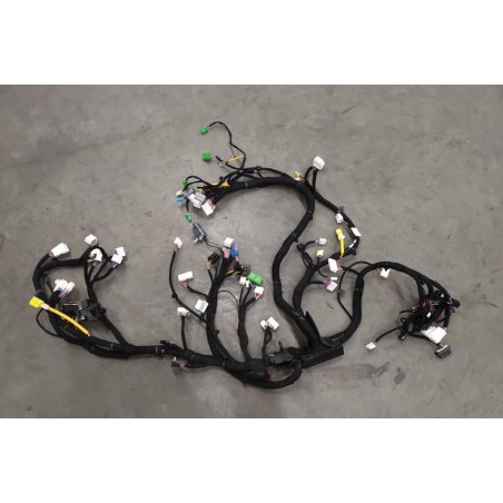 Faisceau de câblage du tableau de bord - BYD - 13213306-00