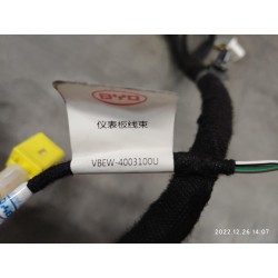 Faisceau de câblage du tableau de bord - BYD - 13213306-00