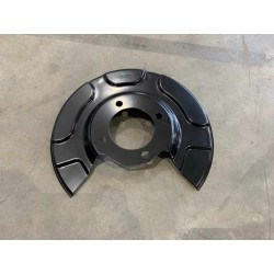 Garde-boue du frein arrière gauche - BYD - 13213268-00