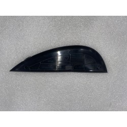 Tampon en caoutchouc de la poignée de la portière arrière gauche - Noir foncé 5 - BYD - 13212052-00