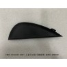 Tampon en caoutchouc de la poignée de la portière avant gauche - Noir foncé 5 - BYD - 13210096-00