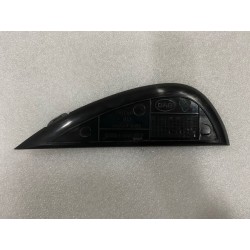 Tampon en caoutchouc de la poignée de la portière avant gauche - Noir foncé 5 - BYD - 13210096-00
