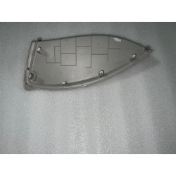 Protection gauche du tableau de bord - Gris - BYD - 13209800-00