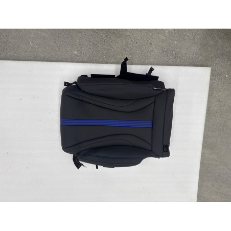 Assise et mousse de siège conducteur-BLUE LCU - BYD - 19683262-00