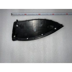 Protection gauche du tableau de bord - Noir foncé 5 - BYD - 13209799-00