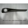 Garniture gauche du tableau de bord - Gris - BYD - 13209778-00