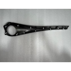 Garniture gauche du tableau de bord - Gris - BYD - 13209778-00