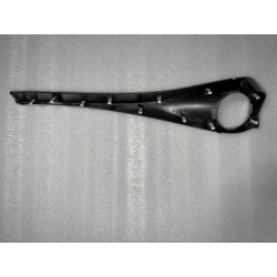 Garniture droit du tableau de bord - Gris - BYD - 13209777-00