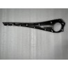 Garniture droit du tableau de bord - Gris - BYD - 13209777-00