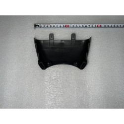 Panneau d'accès au PAD - Noir foncé 5 - BYD - 13209745-00