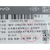 Protection de base de montage du PAD - Noir foncé 5 - BYD - 13209744-00