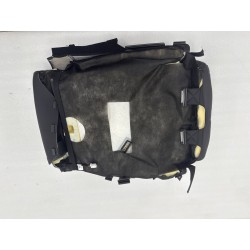 Assise et mousse de siège conducteur-BLUE LCU - BYD - 19683262-00
