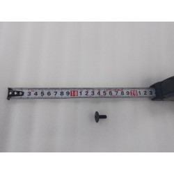 Vis autotaraudeuse cruciforme à grosse tête ronde - BYD - 14165014-00
