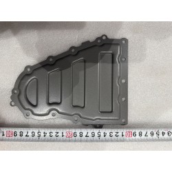 TZ180XSF-2103013A-D6 Petite plaque de couvercle - BYD - 13206932-00