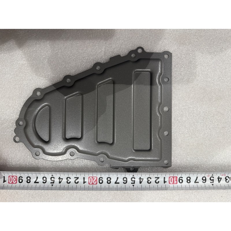 TZ180XSF-2103013A-D6 Petite plaque de couvercle - BYD - 13206932-00