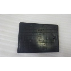 Tapis en caoutchouc pour boîte d'accoudoir du panneau de sous-tableau de bord - BYD - 13203616-00