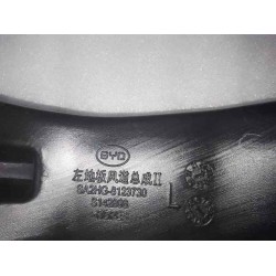 Conduit de Plancher Gauche Ⅱ - BYD - 13202691-00