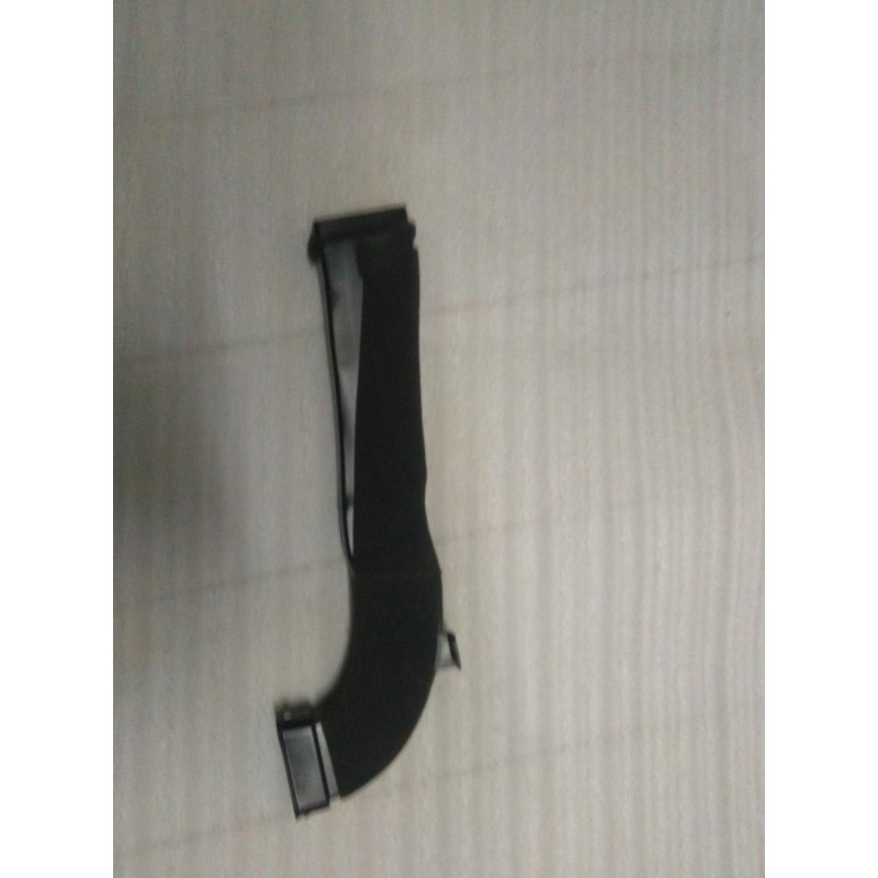 Conduit de plancher gauche Ⅰ - BYD - 13202690-00